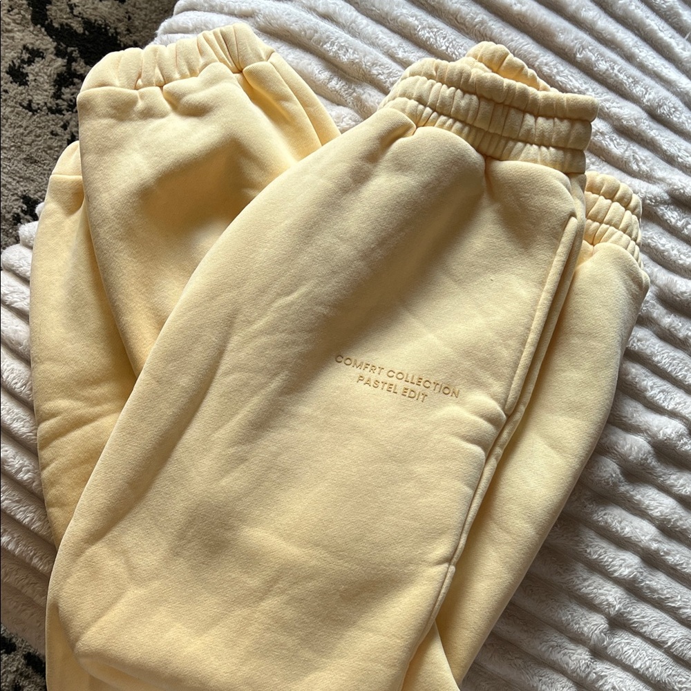 Women’s Comfrt Sweatpants